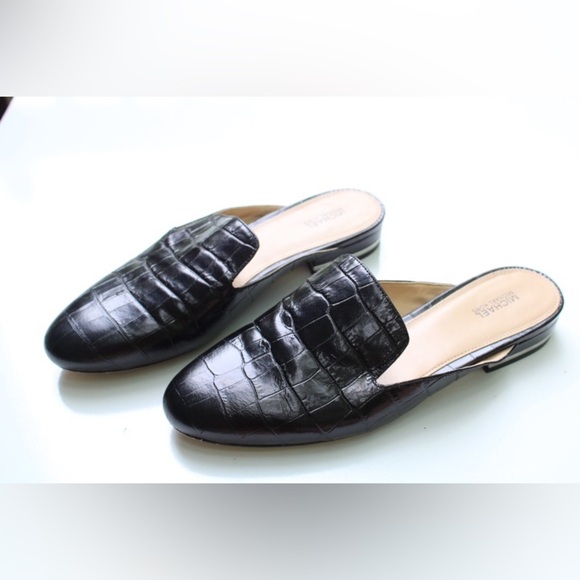 Michael Kors Natasha mules - Picture 12 of 13